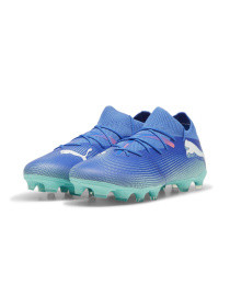Бутси PUMA Future 7 Match Fg/ag модель 107931 Бутси PUMA Future 7 Match Fg/ag модель 107931 Фото