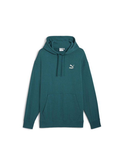 Худи PUMA Better Classics Hoodie модель 624241 Фото