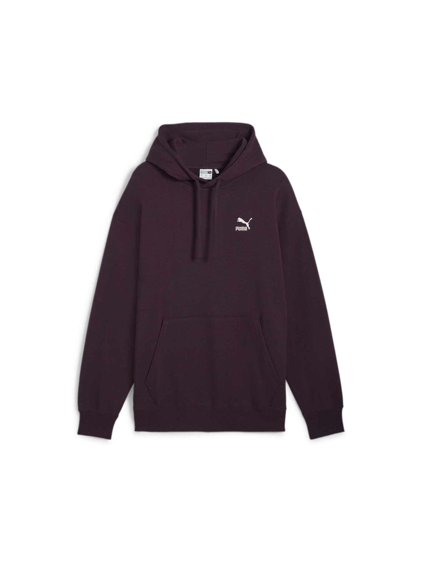 Худи PUMA Better Classics Hoodie модель 624241 Фото