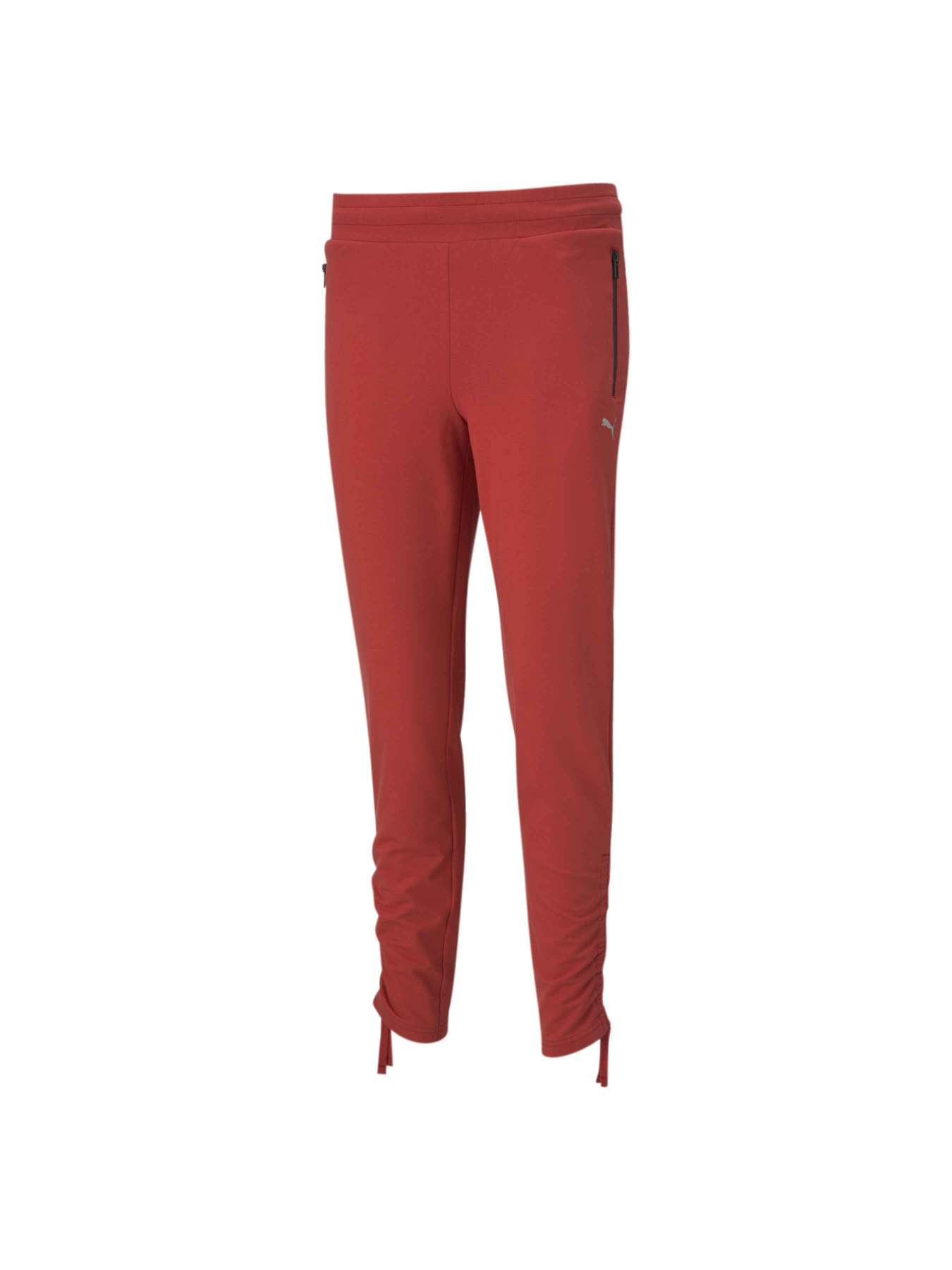 Штаны спортивные PUMA Ferrari Style Wmn Swt Pants модель 599889 Фото