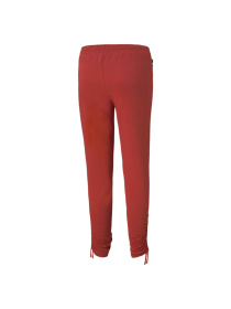 Штаны спортивные PUMA Ferrari Style Wmn Swt Pants модель 599889 Фото