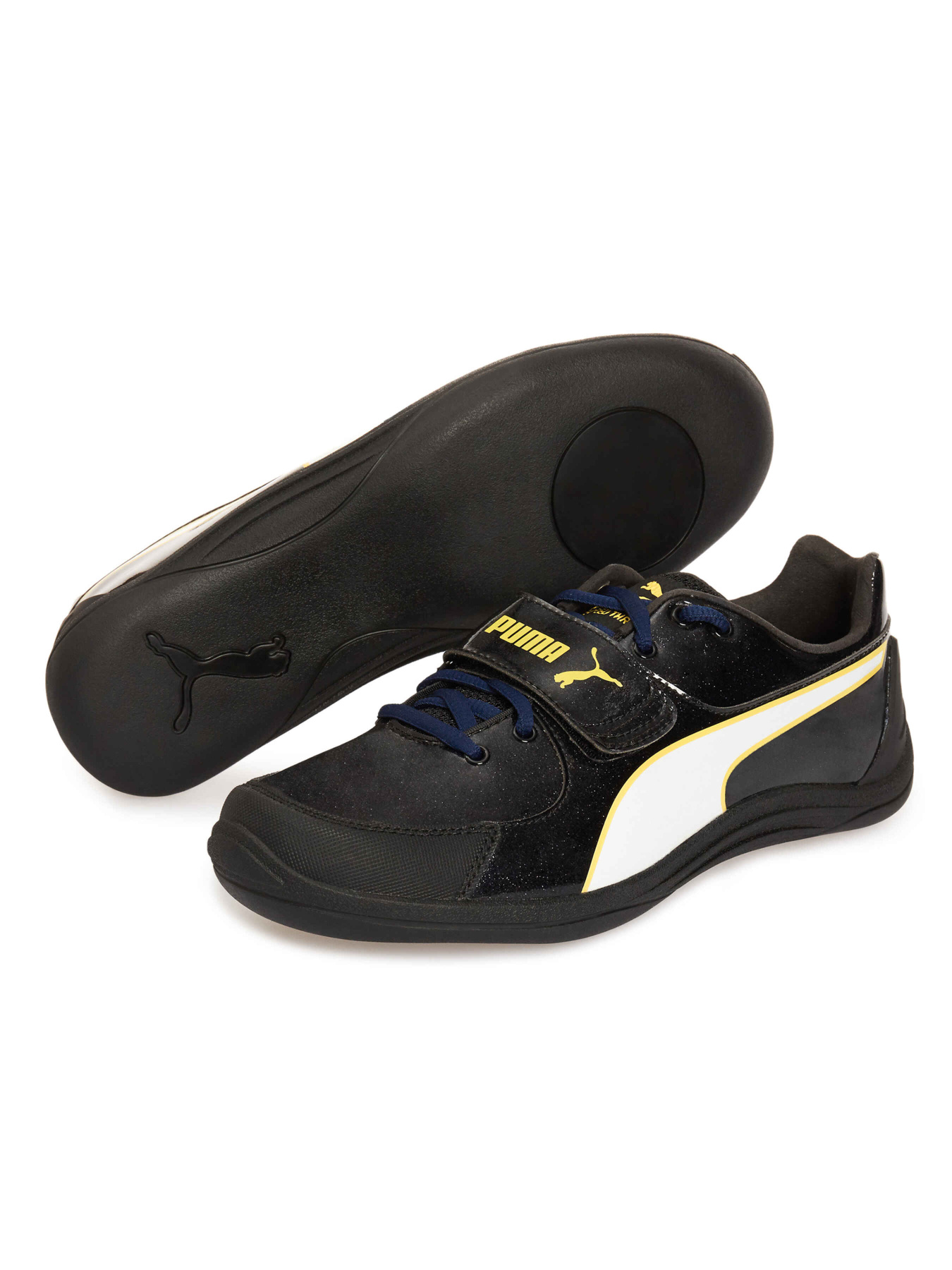 Бутсы PUMA Evospeed Throw 5 модель 192561 Фото