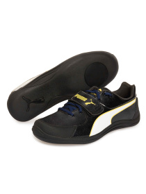 Бутсы PUMA Evospeed Throw 5 модель 192561 Бутсы PUMA Evospeed Throw 5 модель 192561 Фото