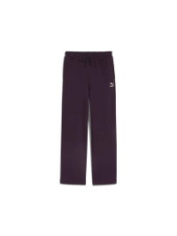 Фиолетовый - Штаны спортивные PUMA Better Classics Sweatpants