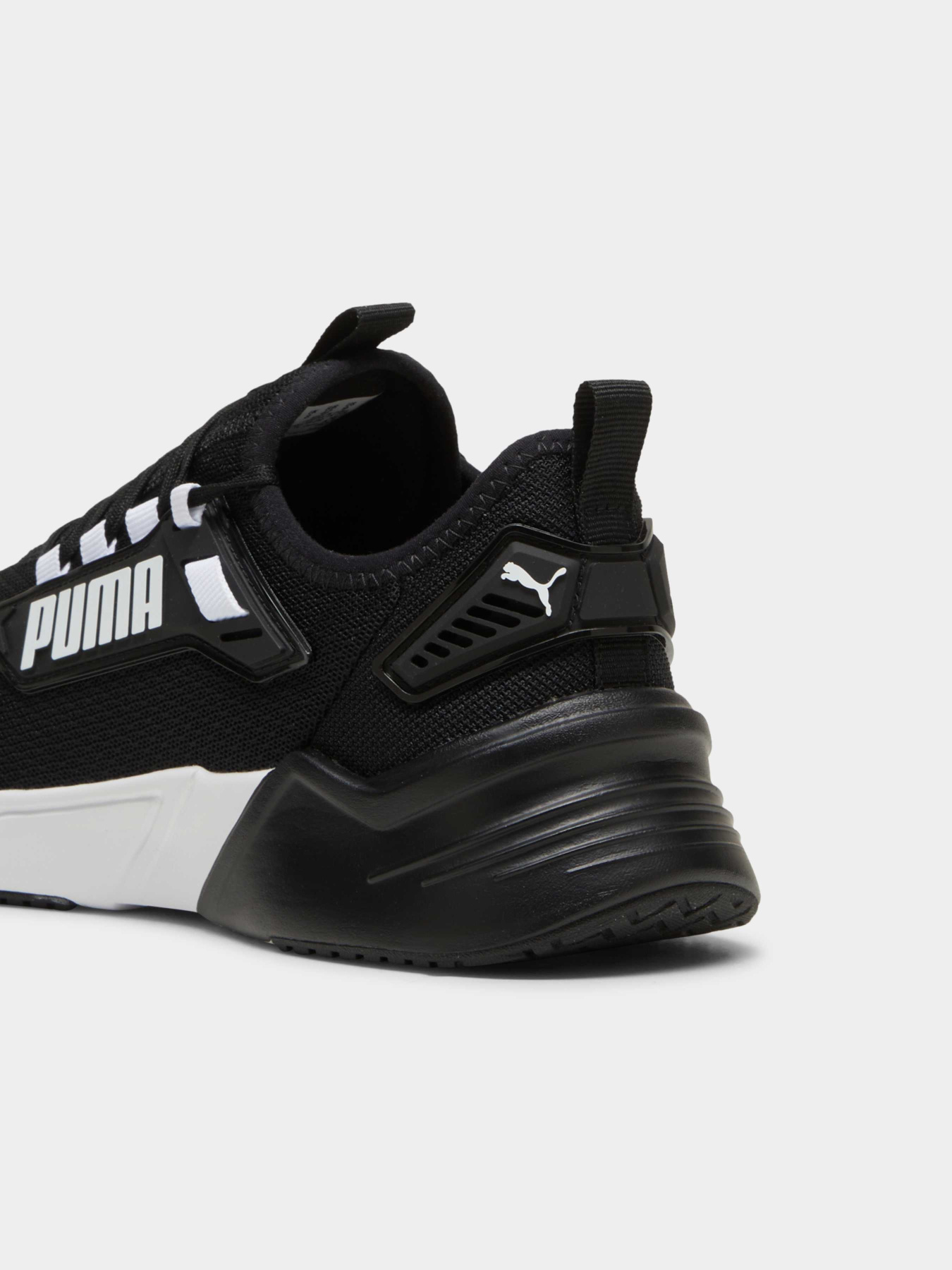 Кроссовки для бега PUMA Retaliate 3 модель 379478 Фото