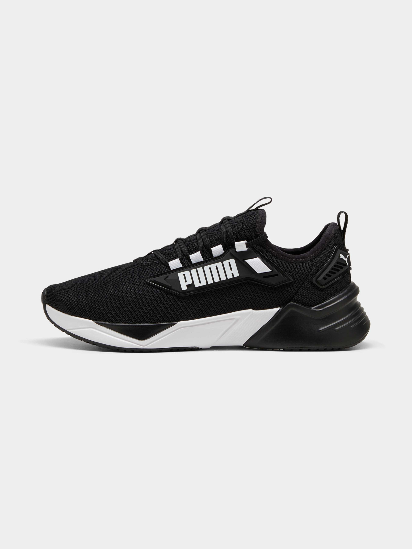 Кроссовки для бега PUMA Retaliate 3 модель 379478 Фото