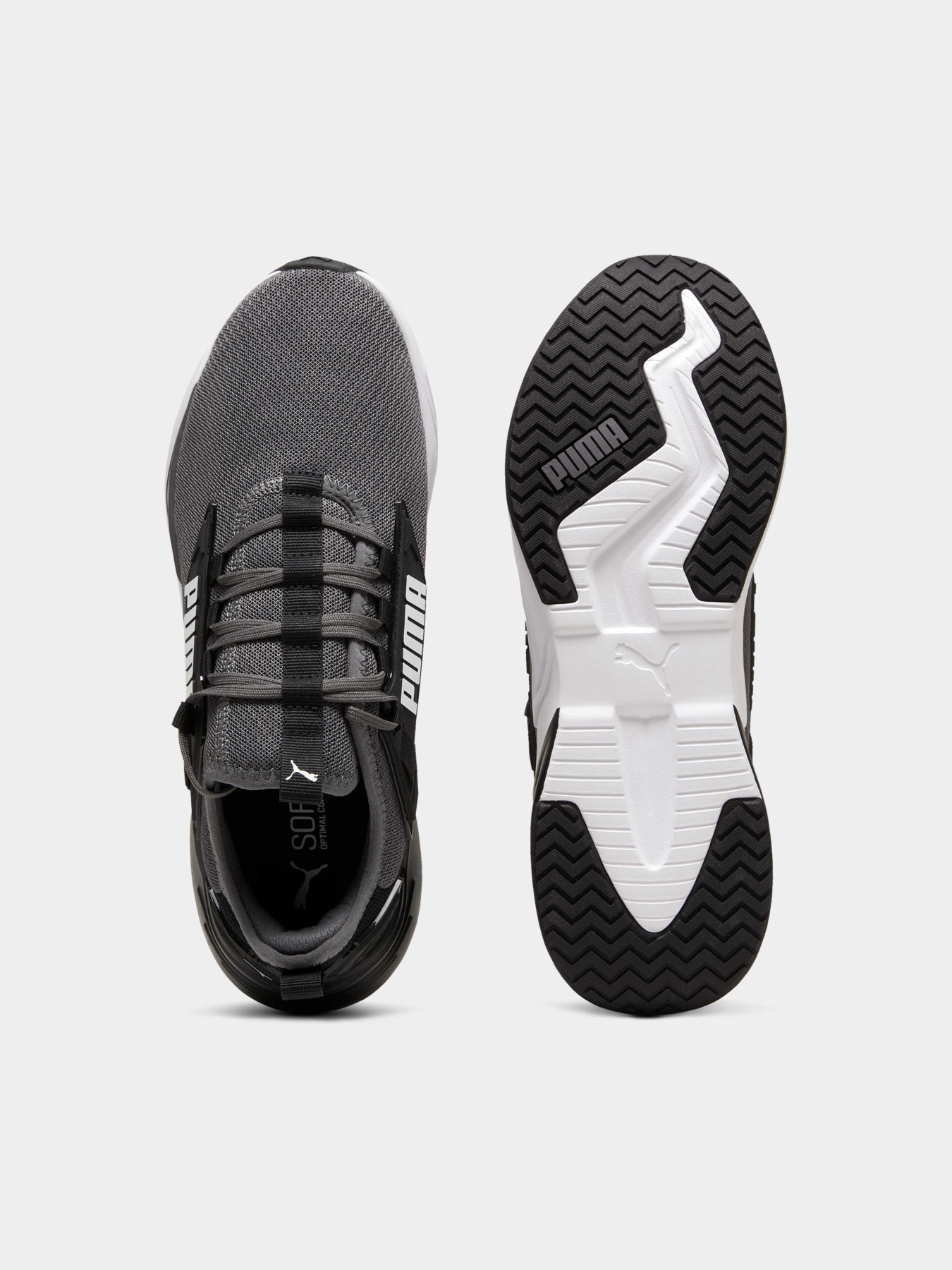 Кросівки для бігу PUMA Retaliate 3 модель 379478 Фото