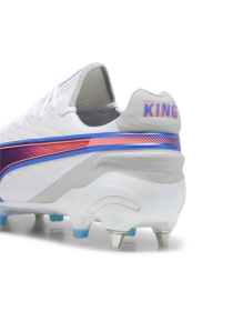 Бутси PUMA King Ultimate Mxsg модель 107866 Фото