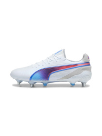 Бутси PUMA King Ultimate Mxsg модель 107866 Фото