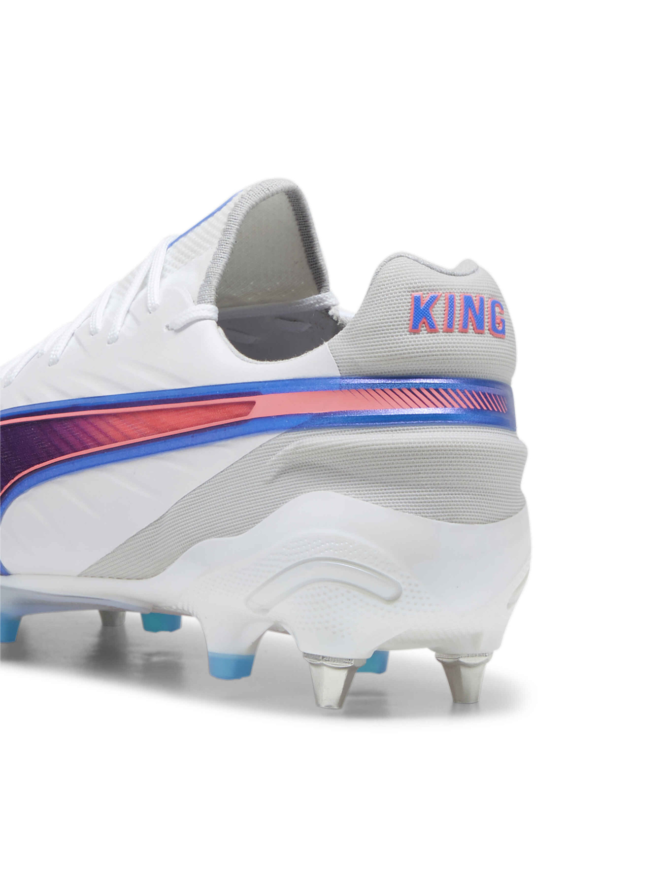 Бутси PUMA King Ultimate Mxsg модель 107866 Бутси PUMA King Ultimate Mxsg модель 107866 Фото