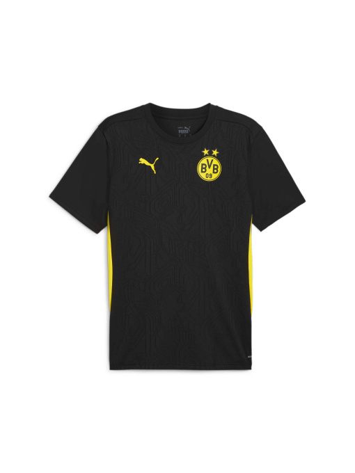 Спортивна футболка PUMA Bvb Training Jersey модель 777606 Фото