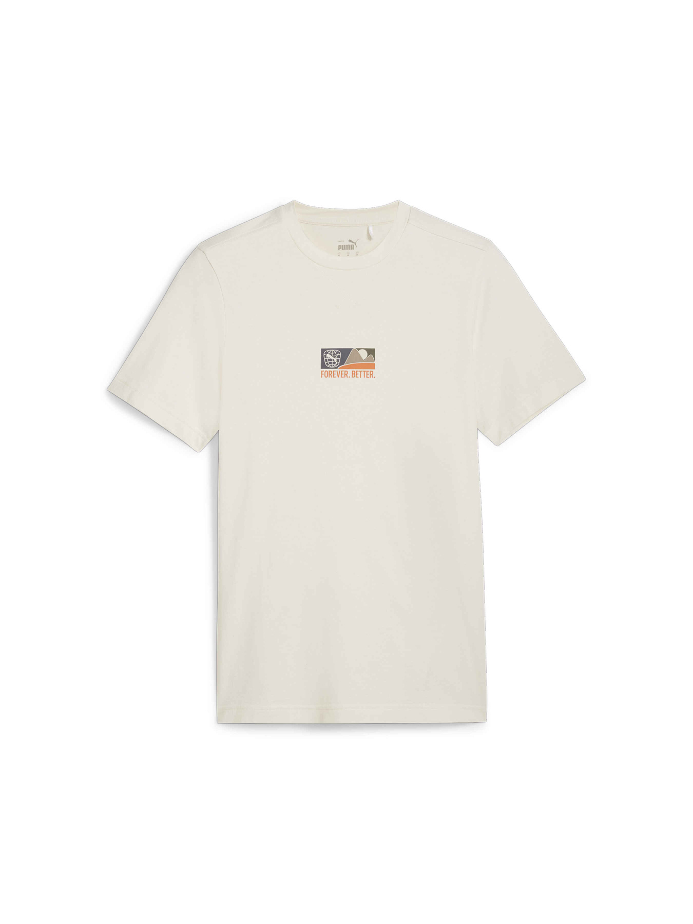 Футболка PUMA Better Sportswear Tee модель 681757 Фото