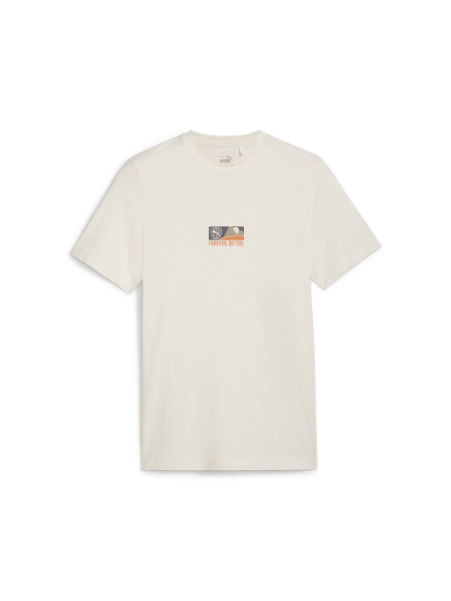 Футболка PUMA Better Sportswear Tee модель 681757 Фото