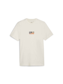 Футболка PUMA Better Sportswear Tee модель 681757 Фото