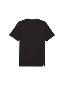 Футболка PUMA Better Sportswear Tee модель 681757 Фото