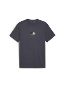 Футболка PUMA Better Sportswear Tee модель 681757 Фото