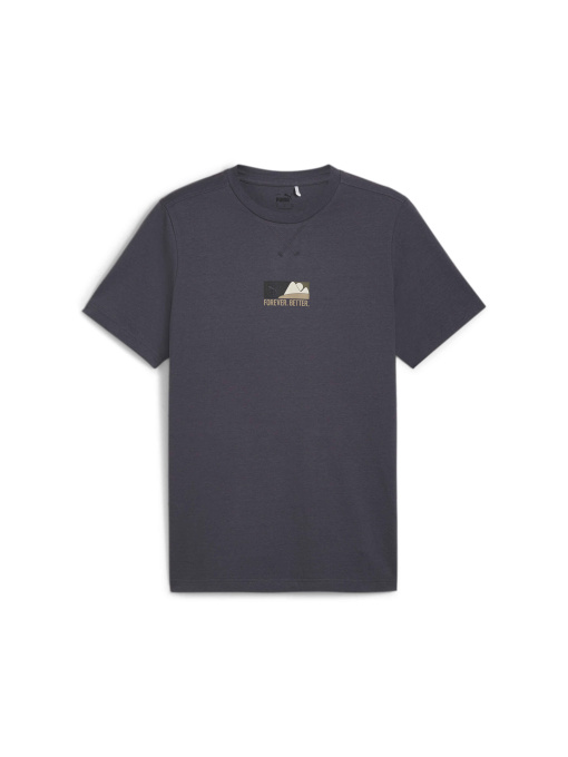 Футболка PUMA Better Sportswear Tee модель 681757 Фото