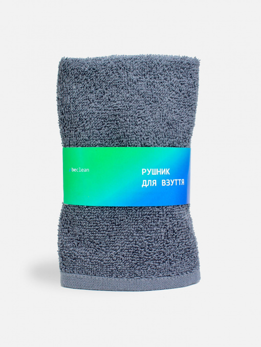 Серветки для взуття Beclean Модель 01200 Фото