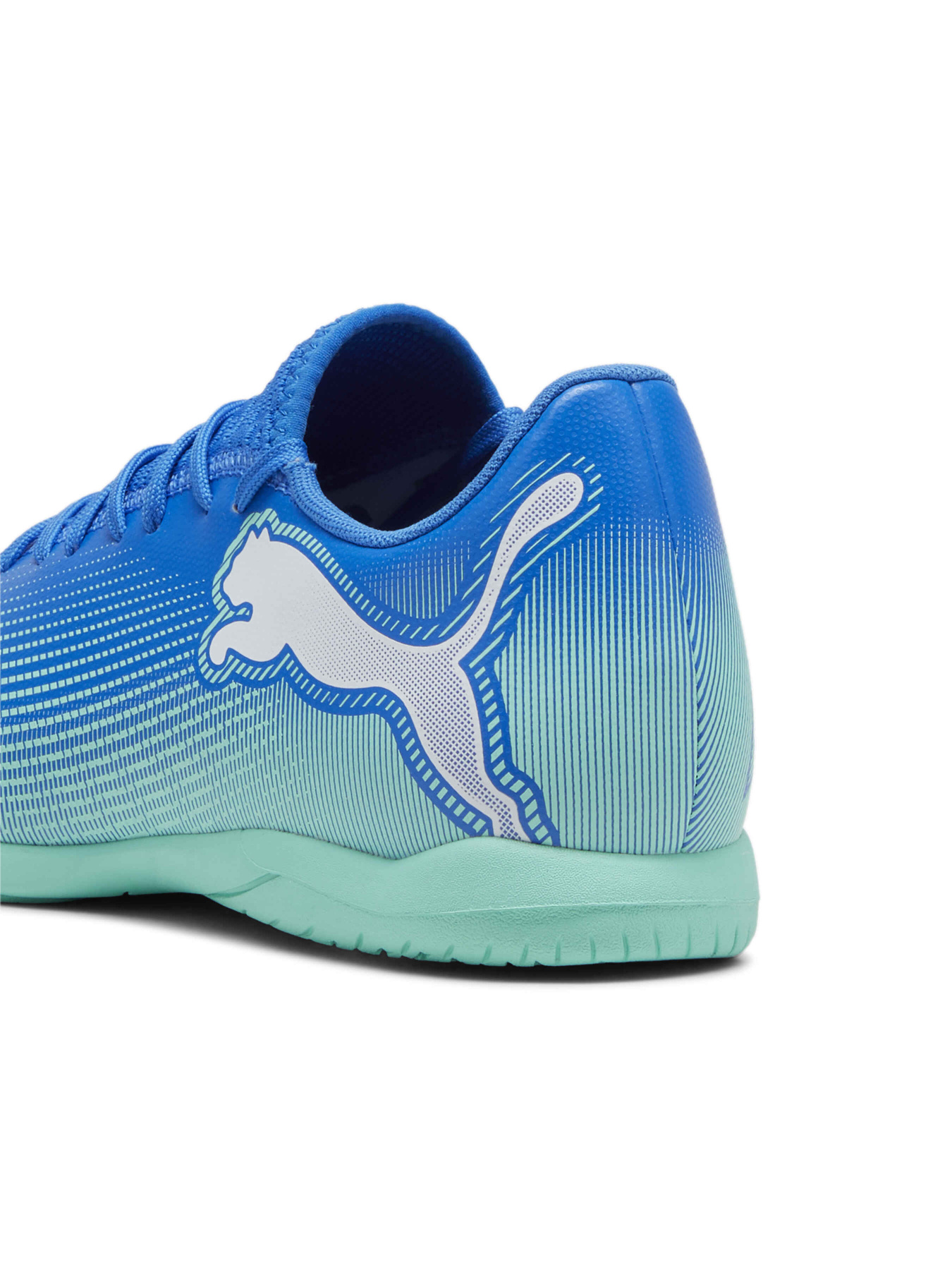 Бутси PUMA Future 7 Play It модель 107942 Бутси PUMA Future 7 Play It модель 107942 Фото