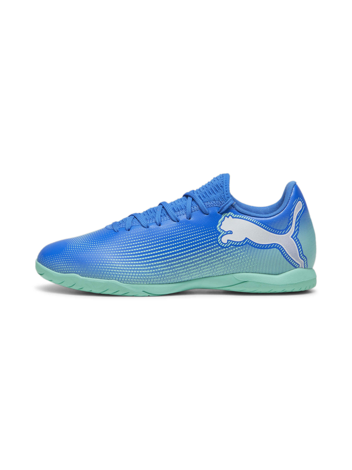 Бутси PUMA Future 7 Play It модель 107942 Бутси PUMA Future 7 Play It модель 107942 Фото