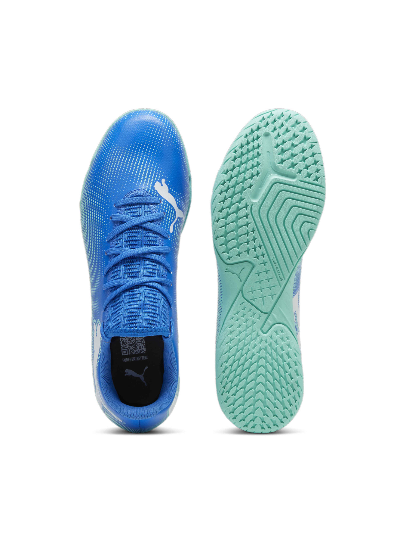 Бутси PUMA Future 7 Play It модель 107942 Бутси PUMA Future 7 Play It модель 107942 Фото