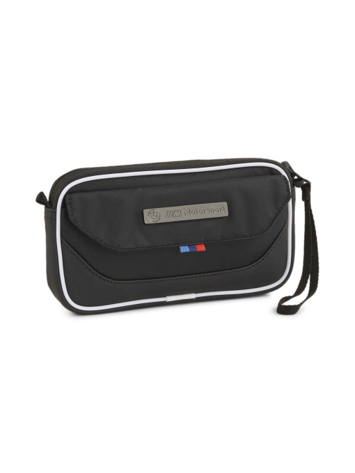 Кошелек PUMA Bmw Mms Women's Wallet модель 054627 Фото
