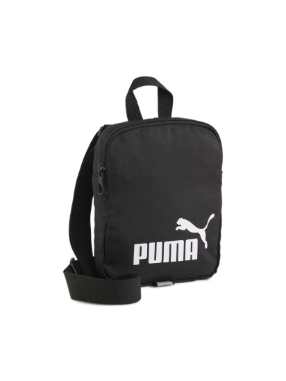 Крос-боді PUMA Phase Portable модель 090957 - фото