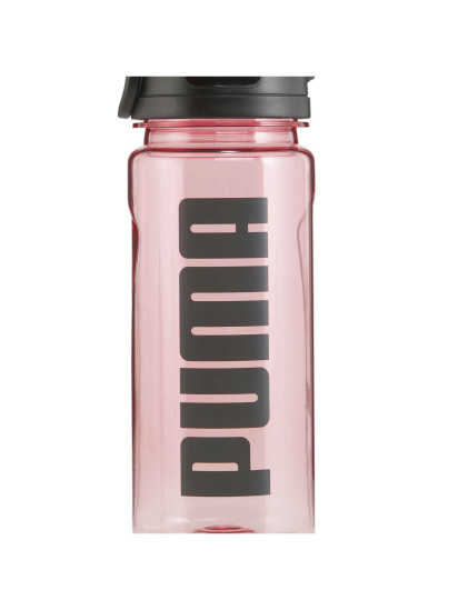 Пляшка PUMA Tr Sportstyle Waterbottle модель 053518 — фото 3 - INTERTOP