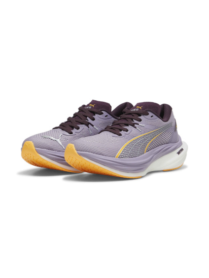 Кросівки для бігу PUMA Deviate Nitro™ 3 Wns модель 309708 — фото - INTERTOP