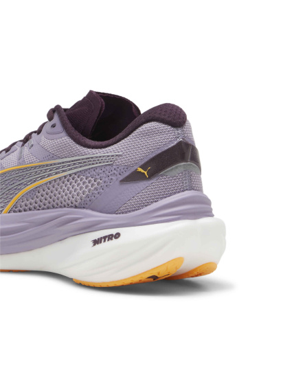 Кросівки для бігу PUMA Deviate Nitro™ 3 Wns модель 309708 — фото 3 - INTERTOP