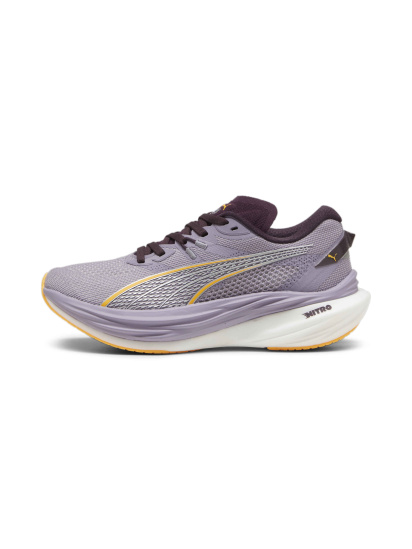 Кросівки для бігу PUMA Deviate Nitro™ 3 Wns модель 309708 — фото 4 - INTERTOP