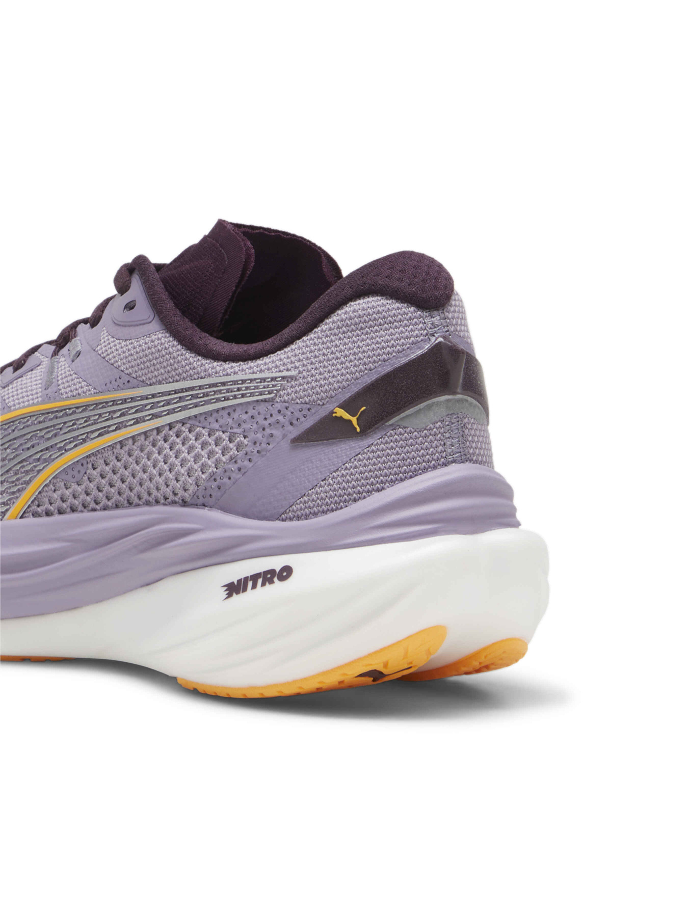 Кроссовки для бега PUMA Deviate Nitro™ 3 Wns модель 309708 Фото