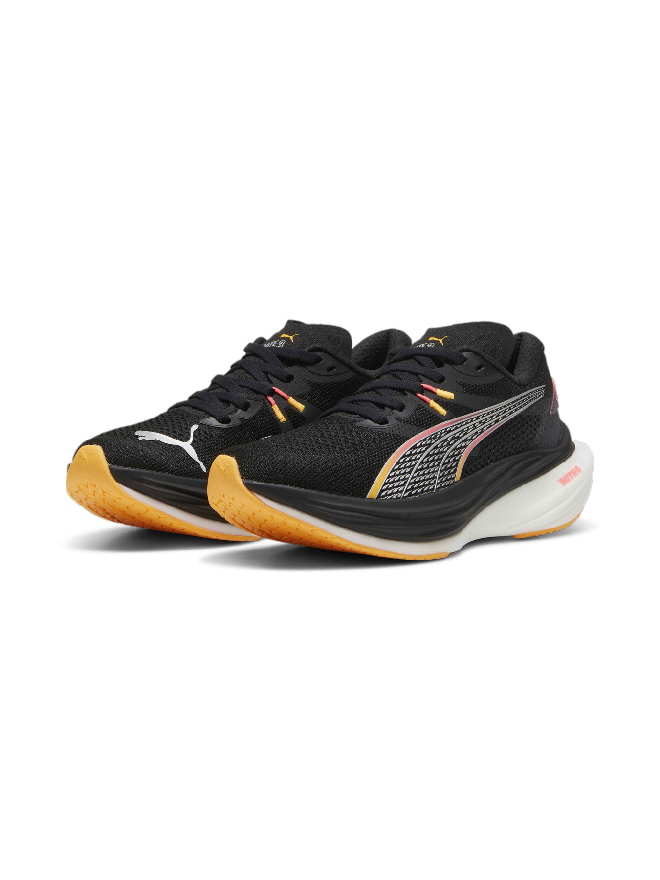 Кросівки для бігу PUMA Deviate Nitro™ 3 Wns модель 309708 Фото