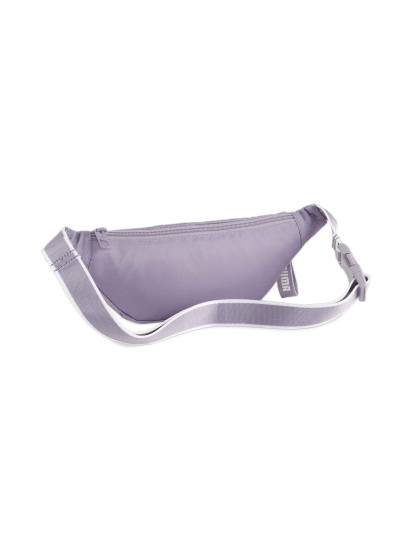 Поясна сумка PUMA Core Base Waist Bag модель 091030 — фото - INTERTOP