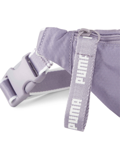 Поясна сумка PUMA Core Base Waist Bag модель 091030 — фото 3 - INTERTOP