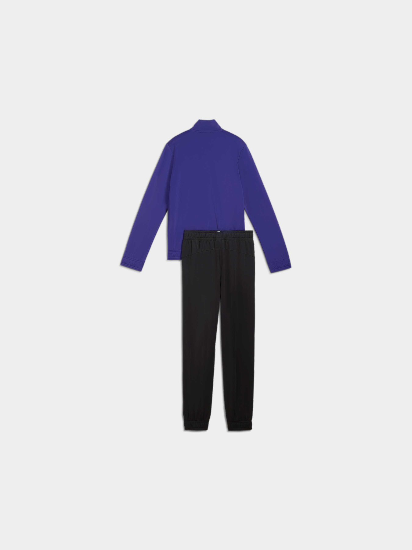 Спортивний костюм PUMA Poly Suit Cl B модель 589371 Фото