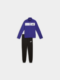 Спортивний костюм PUMA Poly Suit Cl B модель 589371 Фото