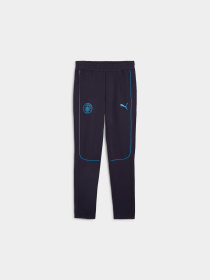 Спортивні штани PUMA Mcfc Casuals Pants модель 777566 Фото