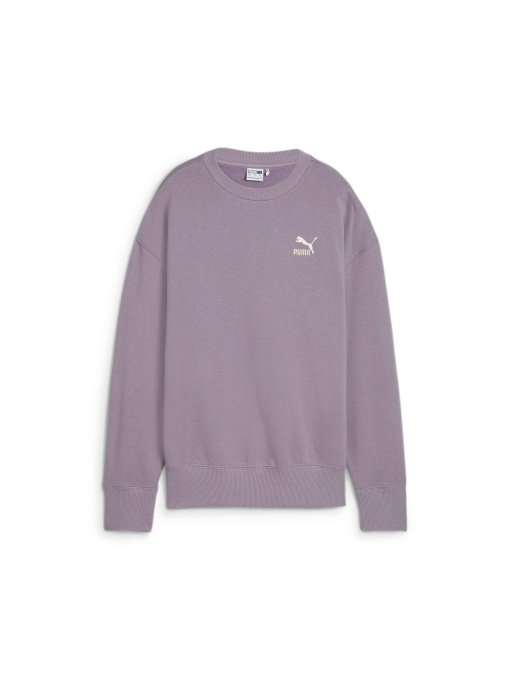 Свитшот PUMA Better Classics Relaxed Crew модель 624231 Фото