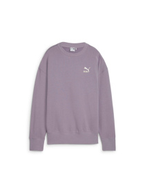 Худі та світшоти PUMA Better Classics Relaxed Crew модель 624231 Фото