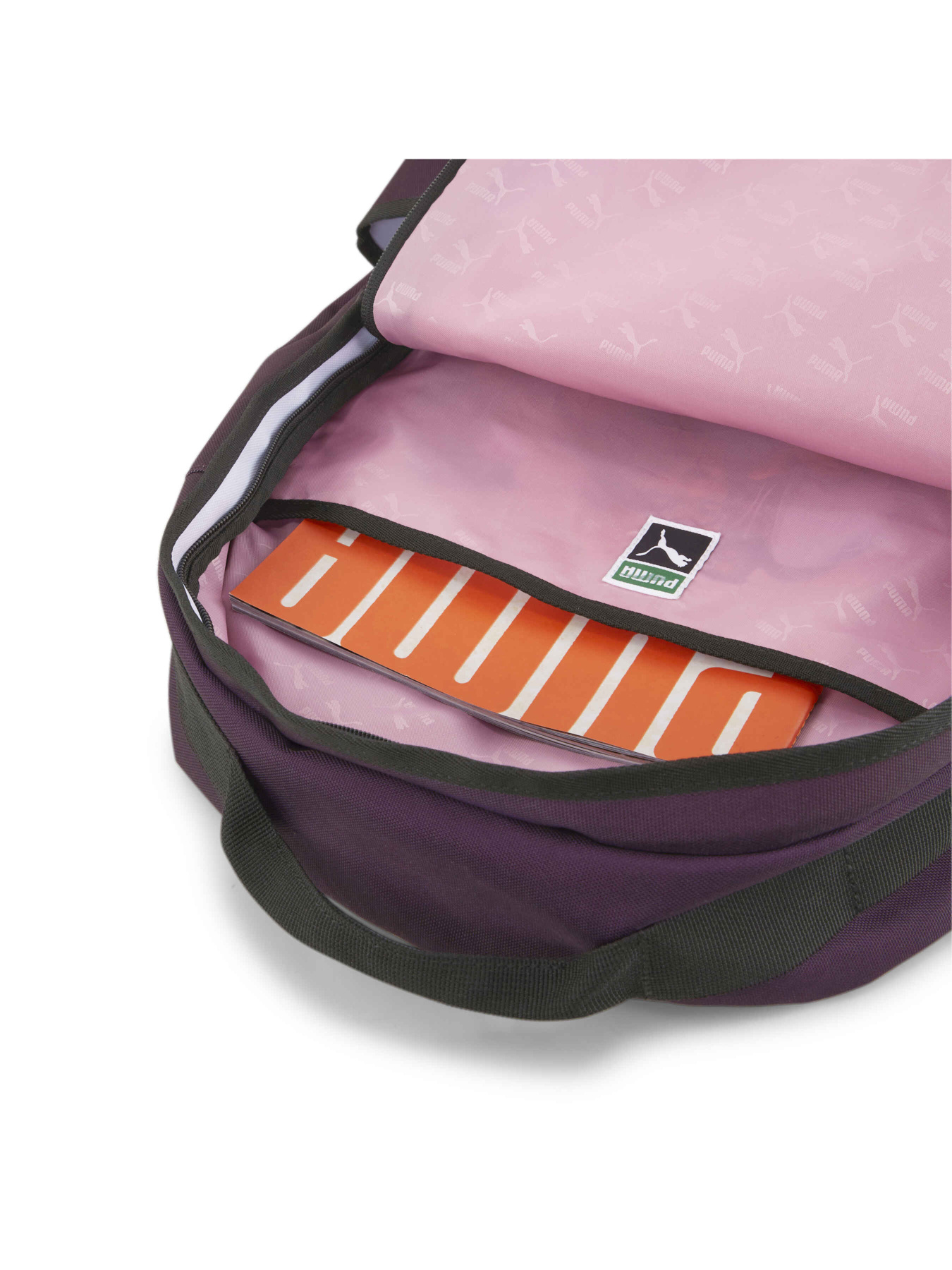 Повсякденний рюкзак PUMA Downtown Backpack модель 090255 Фото