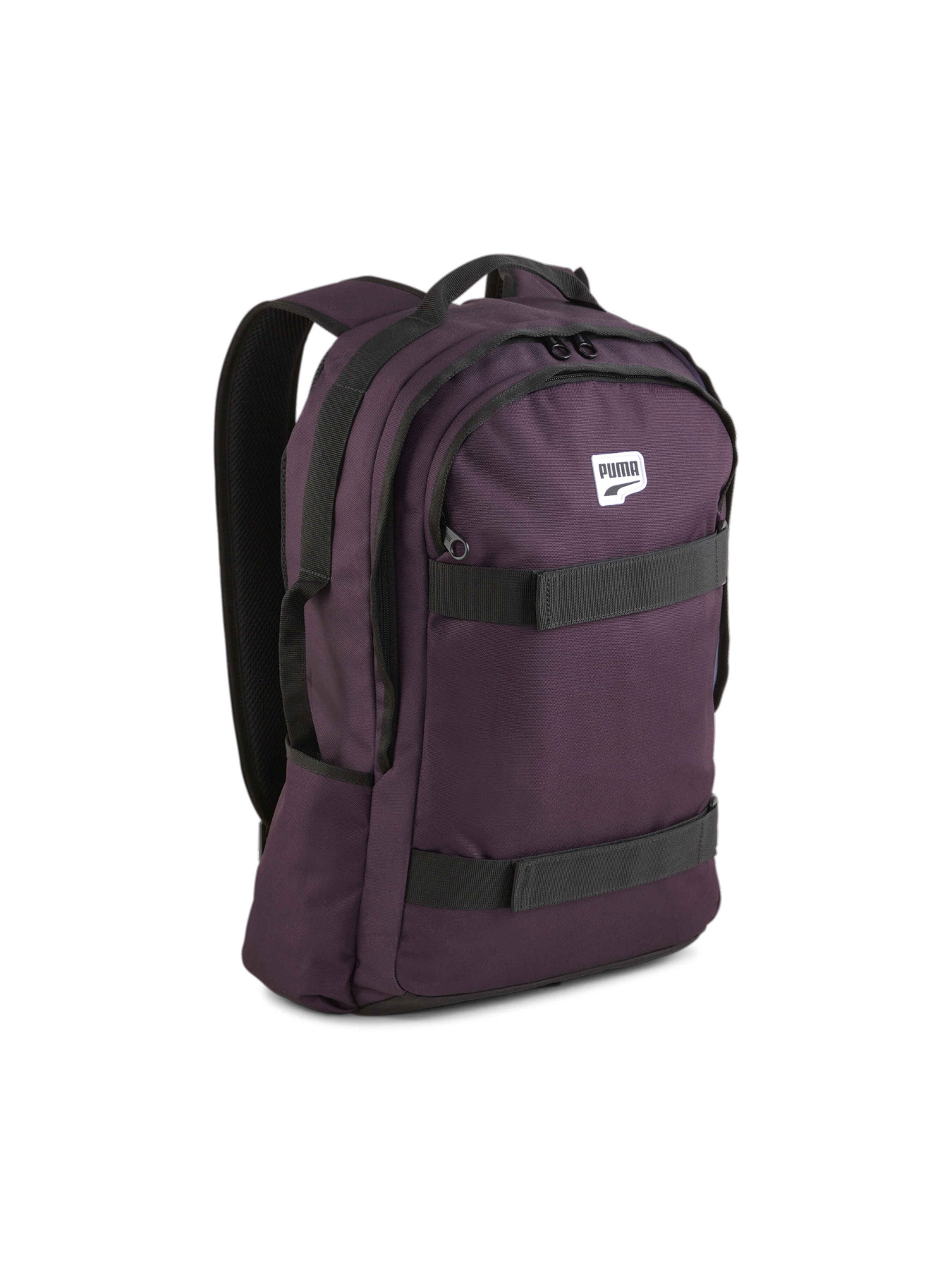 Повсякденний рюкзак PUMA Downtown Backpack модель 090255 Фото