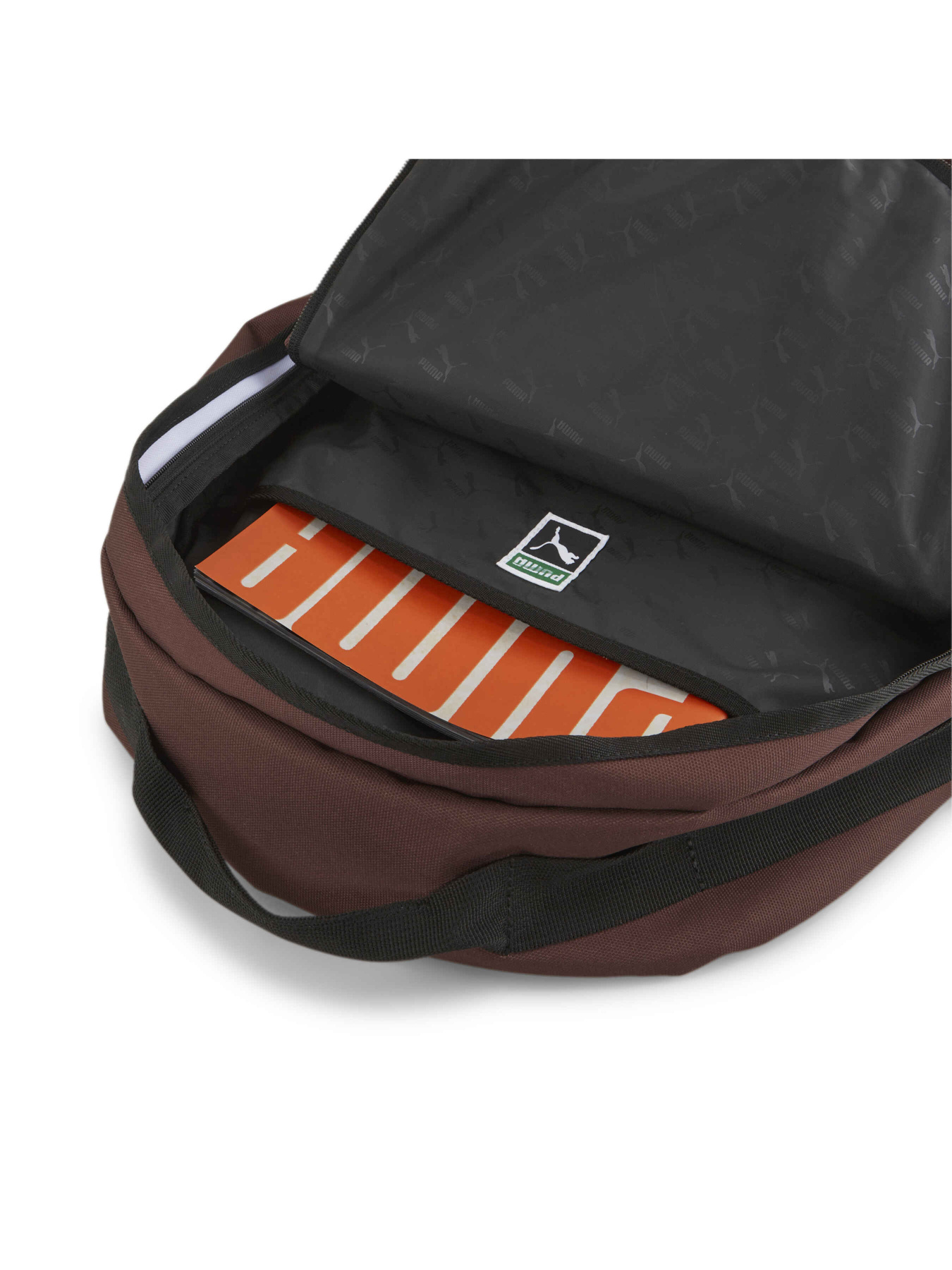 Рюкзак PUMA Downtown Backpack модель 090255 Фото