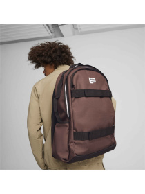 Повсякденний рюкзак PUMA Downtown Backpack модель 090255 Фото