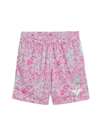 Шорты спортивные PUMA Melo Miami Short модель 627795 Фото