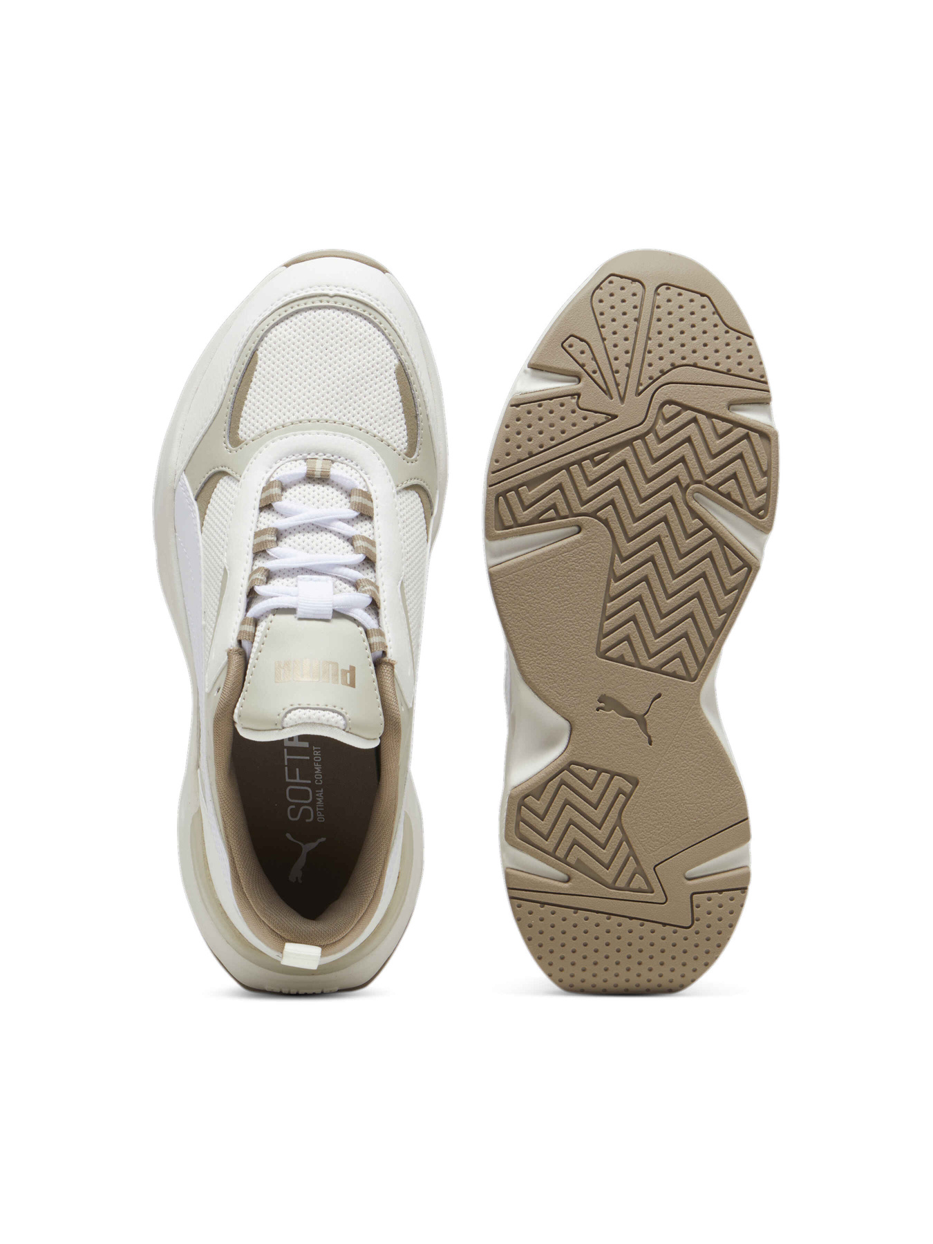 Кроссовки PUMA Cassia модель 384647 Фото