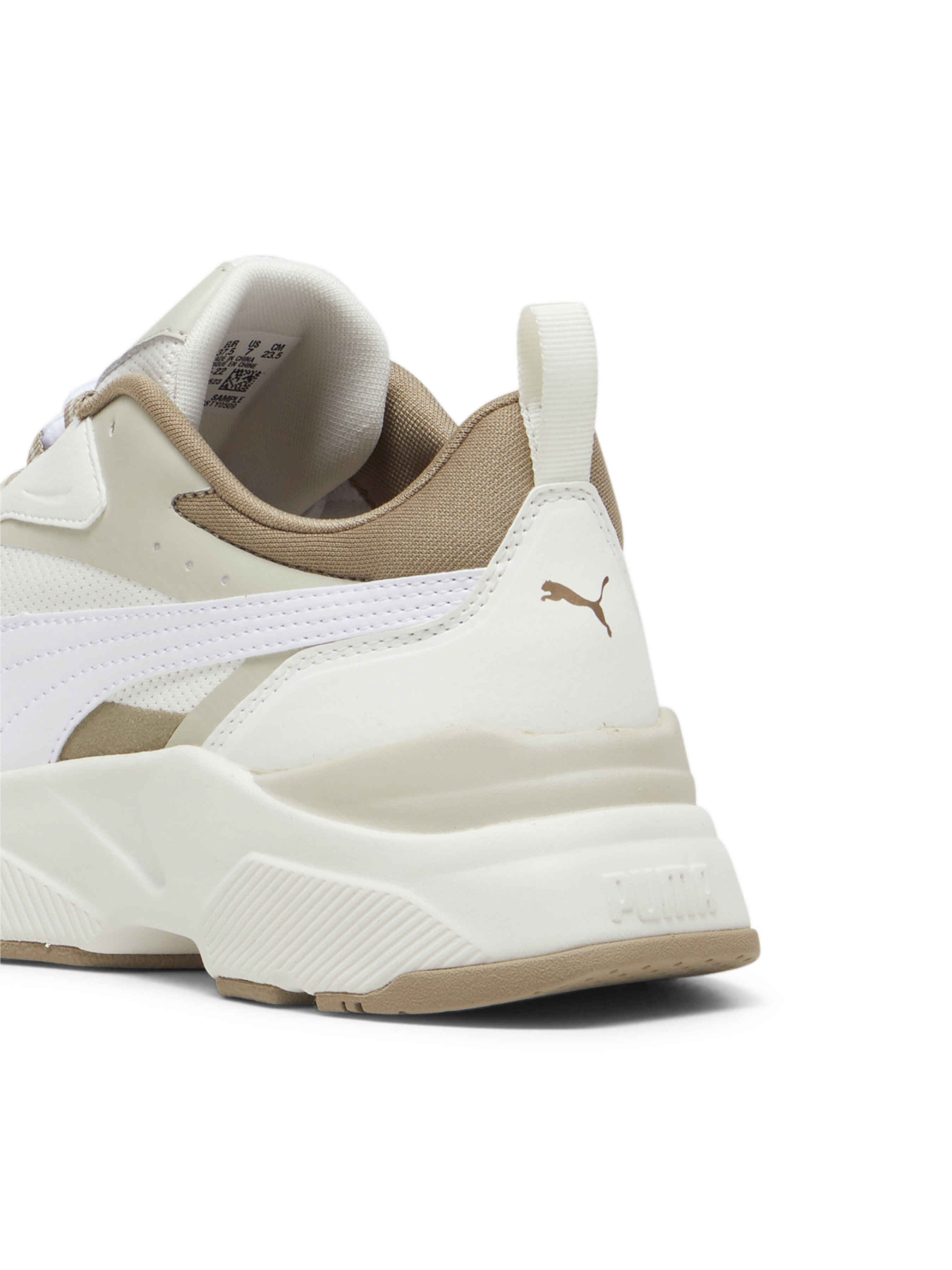 Кроссовки повседневные PUMA Cassia модель 384647 Фото