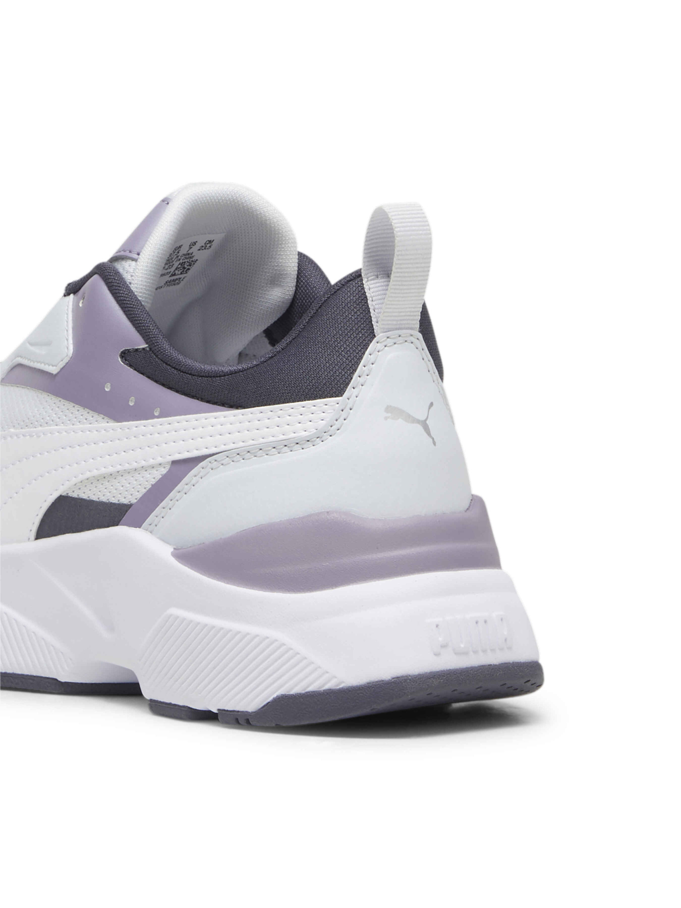 Кроссовки PUMA Cassia модель 384647 Фото