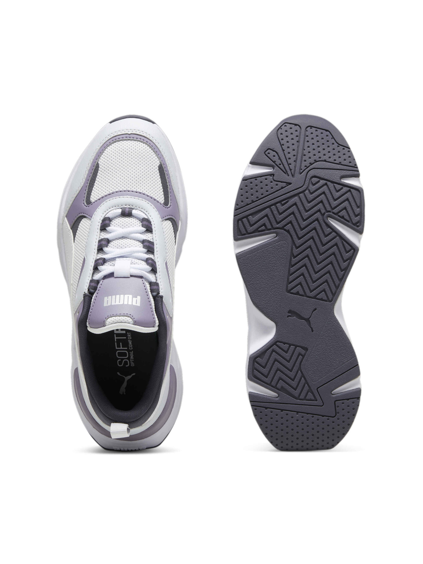 Кроссовки PUMA Cassia модель 384647 Фото