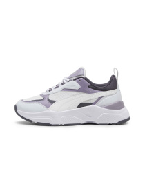Кроссовки повседневные PUMA Cassia модель 384647 Фото